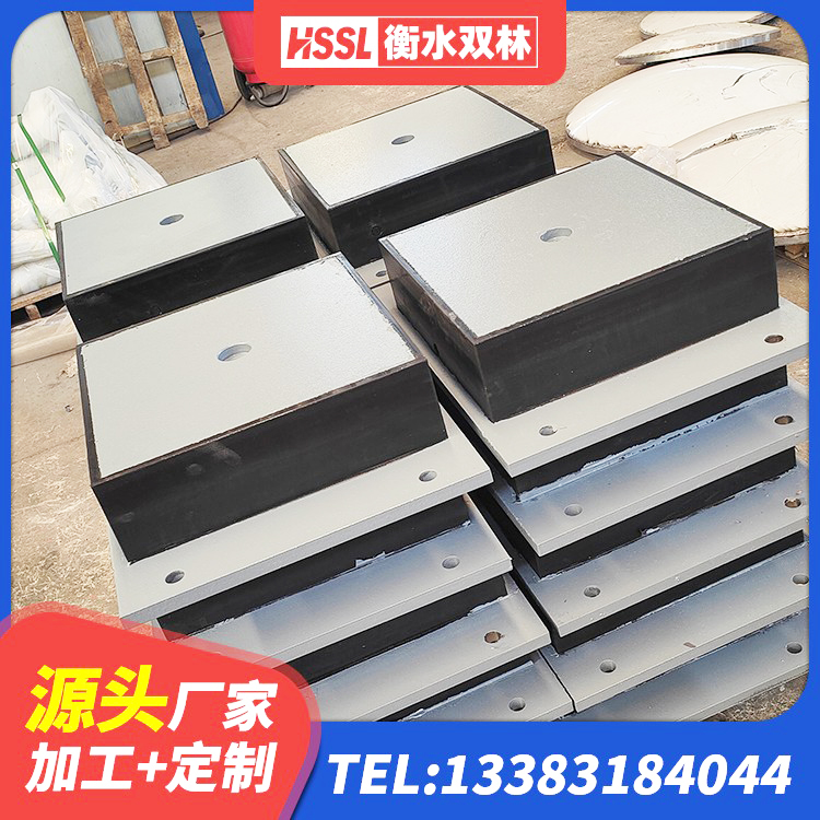 南皮县LNR1500橡胶支座多少钱 南皮县LNR隔震支座900(II型)源头工厂 南皮县隔震支座系统 南皮县建筑橡胶隔震支座生产厂家 - 第5张