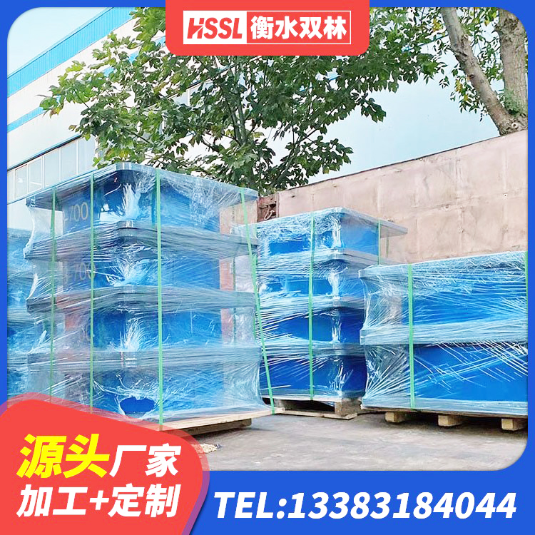 南皮县橡胶建筑支座厂家电话 南皮县铅芯隔震支座Y4Q420*133G1.0生产厂家 南皮县建筑抗震支座厂商生产厂家 南皮县LNR系列支座厂家 - 第10张