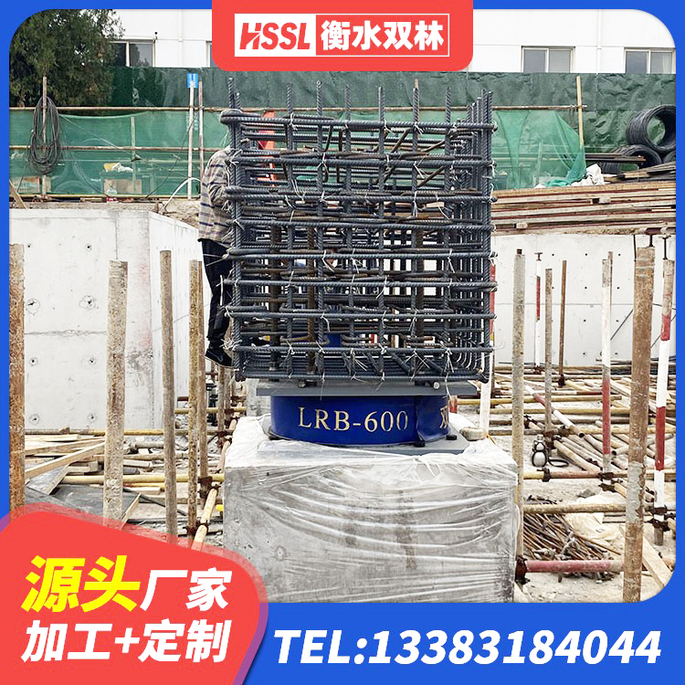 南皮县LNR600建筑隔震橡胶支座源头工厂 南皮县建设橡胶隔震支座什么价格 南皮县LNR500隔震支座多少钱 南皮县建筑减高阻尼支座厂家 - 第3张