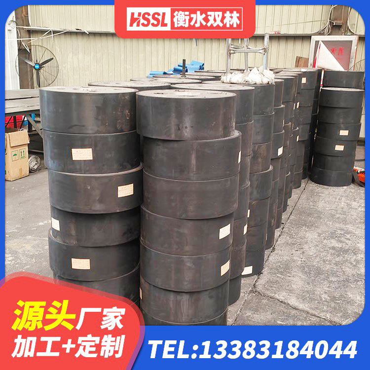 南皮县LNR700天然隔震支座源头工厂 南皮县楼梯隔震橡胶支座厂家 南皮县建筑矩形铅芯橡胶隔震支座厂家 南皮县LNR600隔震橡胶支座生产加工 - 第5张